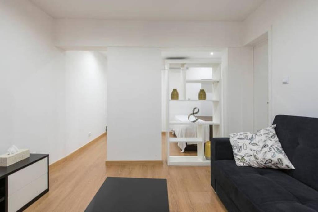 2 Apartamento *